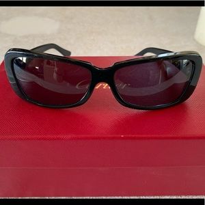Authentic Cartier Sunglasses